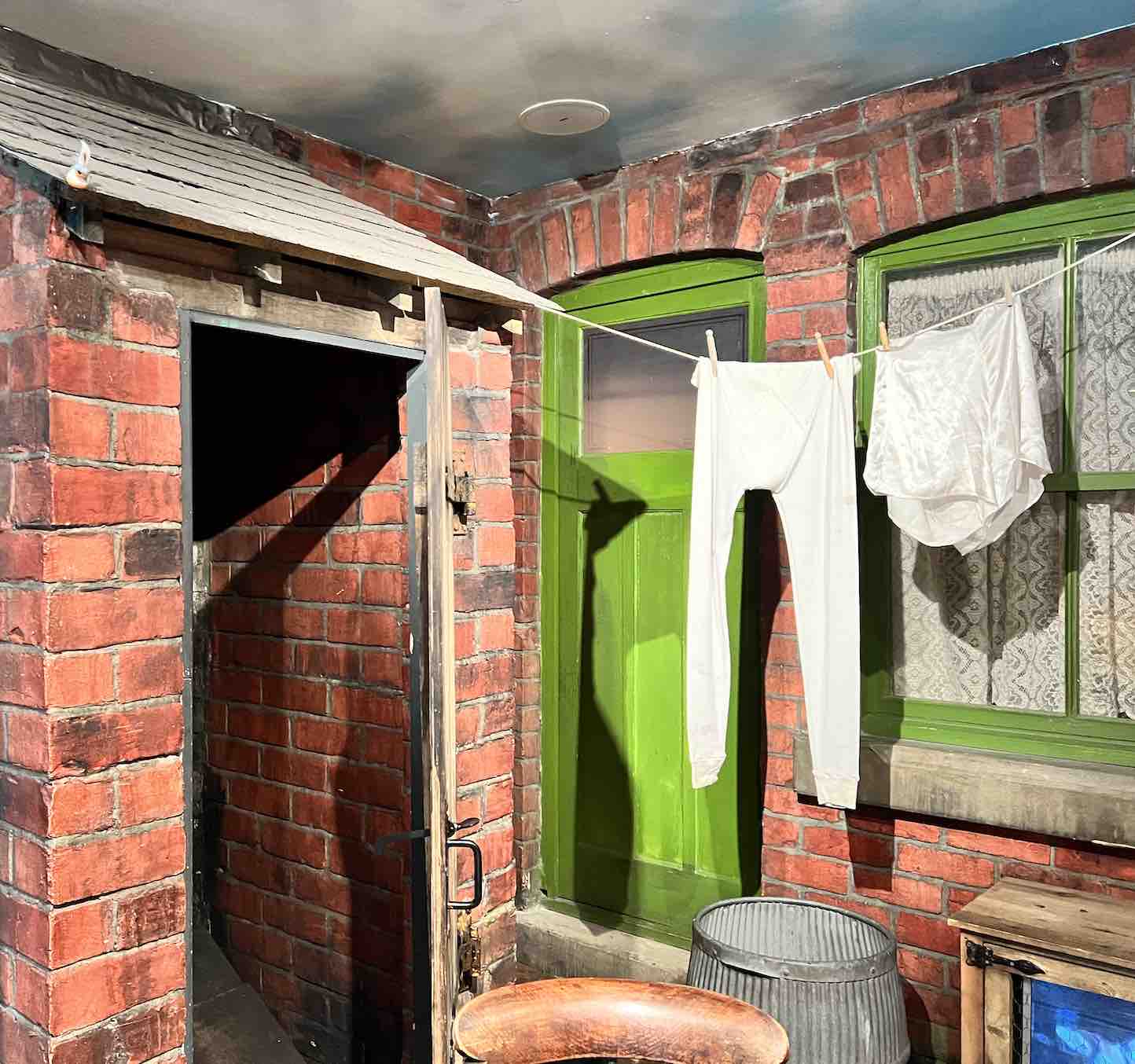 You Are The Media Outposts and Your Home